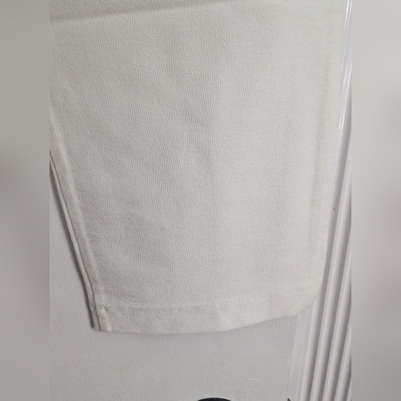 Eileen Fisher Washable Crepe Slim Pant Size M EUC - Picture 5 of 8